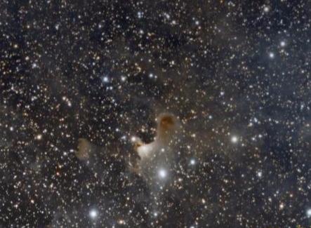 宇宙最恐怖景象，124亿年地方发生14个星系连环碰撞吞噬141 / 作者:爱上阿南 / 帖子ID:51759