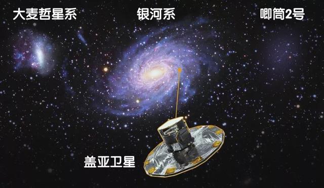 我们的新邻居——“幽灵”星系389 / 作者:zhoujingli / 帖子ID:51767