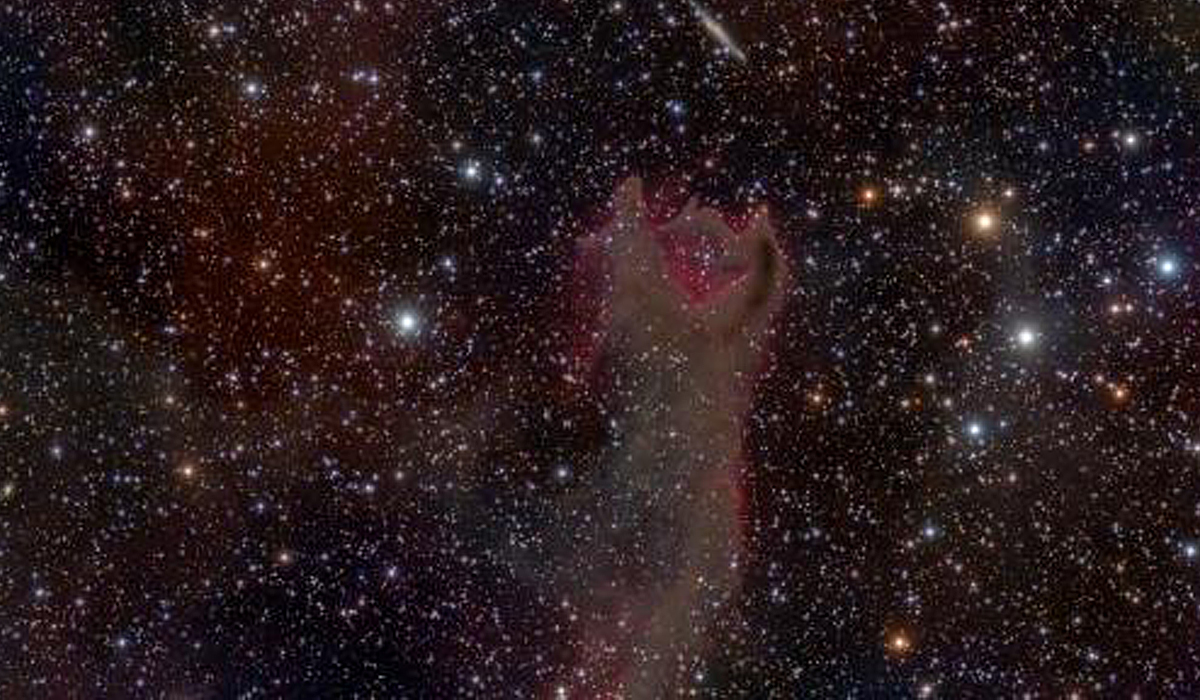 10个已知宇宙中最可怕的地方：我们的星系中有近100000000个黑洞933 / 作者:zero_river / 帖子ID:51768