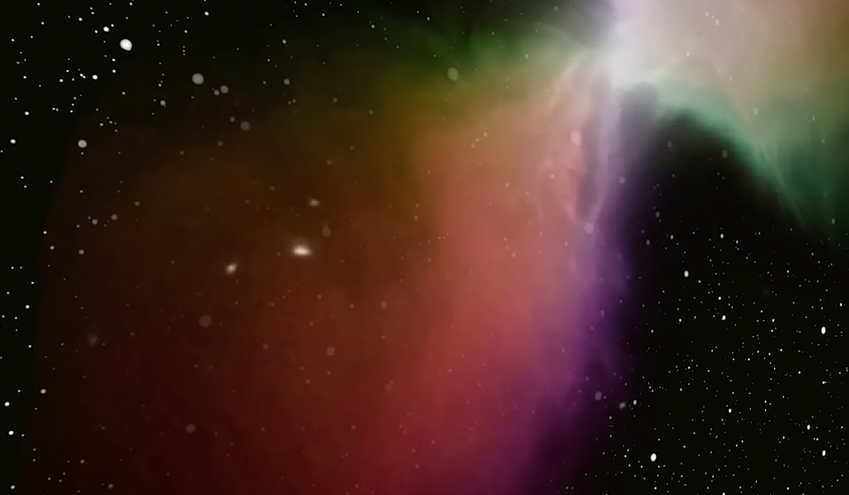 10个已知宇宙中最可怕的地方：我们的星系中有近100000000个黑洞623 / 作者:zero_river / 帖子ID:51768