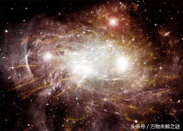 已知宇宙中最为可怕的存在206 / 作者:694207667 / 帖子ID:51769