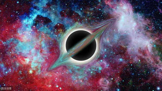 宇宙中最可怕的或许不是泰然自若的黑洞，而是这些无意冒犯的激流729 / 作者:dsadsadsasd / 帖子ID:51770