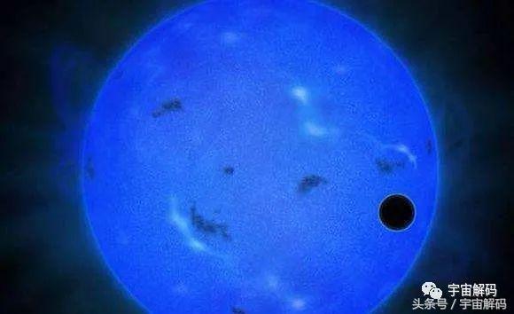 原来宇宙中也有鬼世界竟然是这些星球？564 / 作者:pybbs / 帖子ID:51773