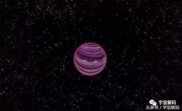 原来宇宙中也有鬼世界竟然是这些星球？665 / 作者:pybbs / 帖子ID:51773