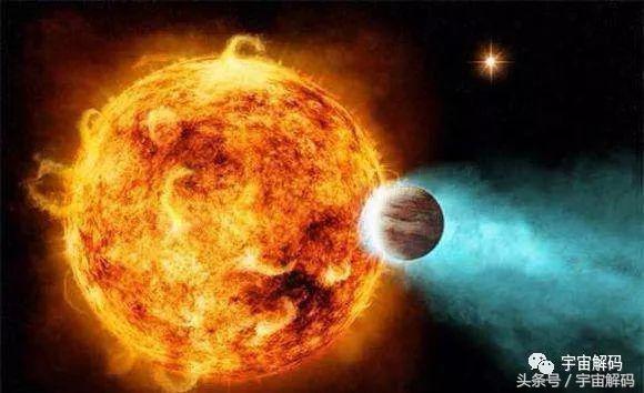 原来宇宙中也有鬼世界竟然是这些星球？4 / 作者:pybbs / 帖子ID:51773