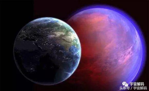 原来宇宙中也有鬼世界竟然是这些星球？407 / 作者:pybbs / 帖子ID:51773