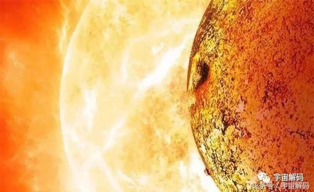 原来宇宙中也有鬼世界竟然是这些星球？279 / 作者:pybbs / 帖子ID:51773
