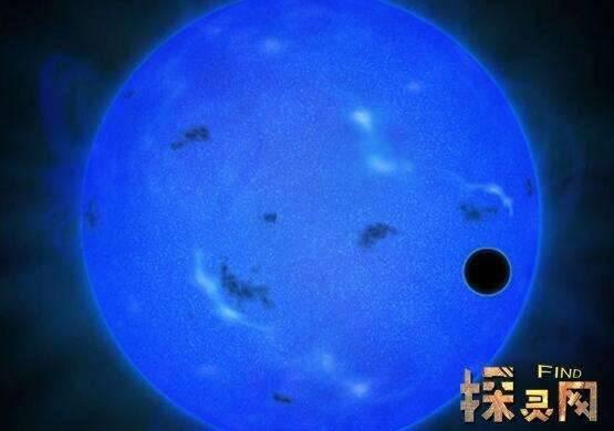 宇宙中十大最恐怖星球，开普勒-78b是宇宙中最恐怖的星球196 / 作者:爱上阿南 / 帖子ID:51774