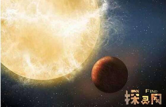 宇宙中十大最恐怖星球，开普勒-78b是宇宙中最恐怖的星球166 / 作者:爱上阿南 / 帖子ID:51774