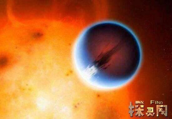 宇宙中十大最恐怖星球，开普勒-78b是宇宙中最恐怖的星球135 / 作者:爱上阿南 / 帖子ID:51774