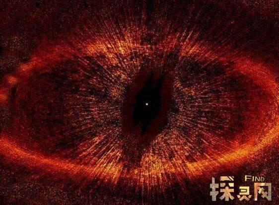 宇宙中十大最恐怖星球，开普勒-78b是宇宙中最恐怖的星球708 / 作者:爱上阿南 / 帖子ID:51774