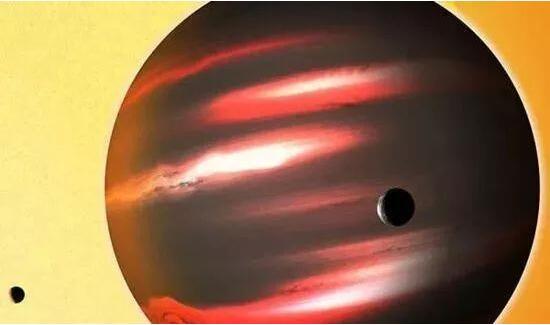 宇宙中最危险的几个星球，个个都是地狱！832 / 作者:光头人1 / 帖子ID:51775