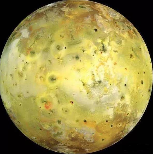已知的宇宙中恐怖星球排名 你一定想象不到竟然是它们321 / 作者:wsm123123 / 帖子ID:51776