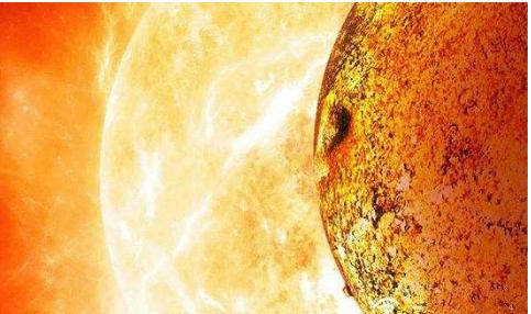 宇宙中最可怕的星球，没有生命能在此生存，科学家命名它：地狱357 / 作者:常务管理员 / 帖子ID:51781