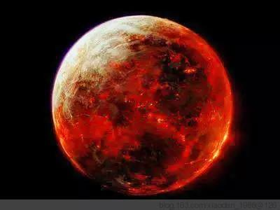 宇宙中最可怕的星球，没有生命能在此生存，科学家命名它：地狱710 / 作者:常务管理员 / 帖子ID:51781