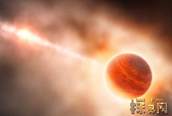 宇宙中最恶心的星球，巨蟹座55e会流出神秘的外星液体293 / 作者:GRcSXZPy / 帖子ID:51782