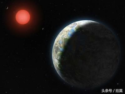 盘点这些被认为是地球孪生兄弟的星球746 / 作者:pybbs / 帖子ID:51789