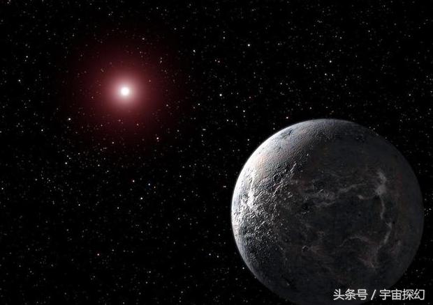 至今为止人类发现的10大超级地球！你知道几个？25 / 作者:YiHYcCgb / 帖子ID:51791