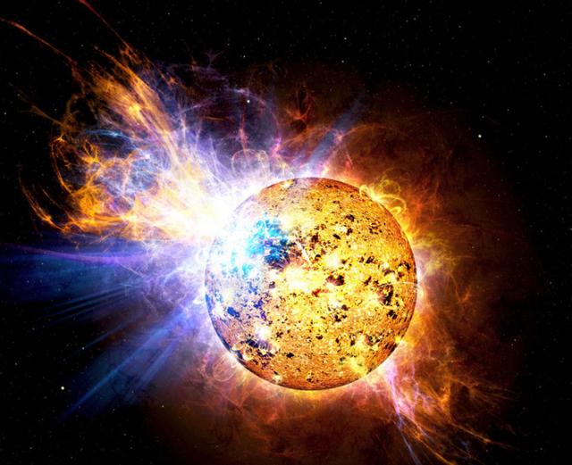 寿命长达数万亿年！揭秘宇宙中生命周期最长的神秘红矮星之谜！333 / 作者:13633808 / 帖子ID:51794