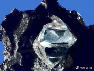 人类起源于非洲，遍地黄金和钻石，但为何非洲成了世界最穷的地方150 / 作者:buffona / 帖子ID:51802