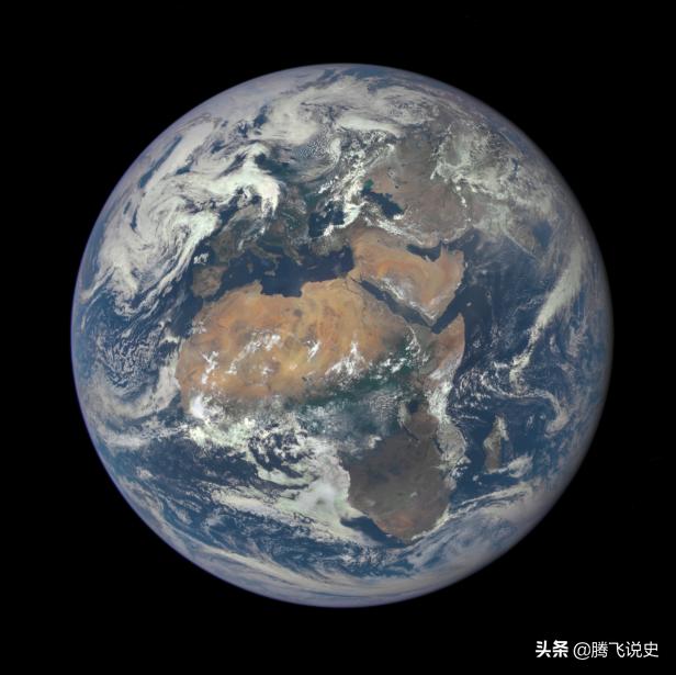人类起源于非洲，遍地黄金和钻石，但为何非洲成了世界最穷的地方142 / 作者:buffona / 帖子ID:51802