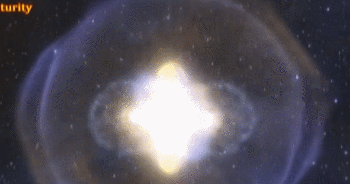科学家预测2022年将出现超新星爆发672 / 作者:dzlqsq / 帖子ID:51818
