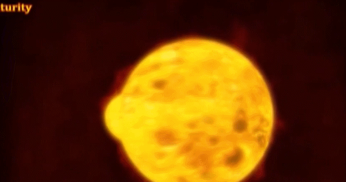 科学家预测2022年将出现超新星爆发760 / 作者:dzlqsq / 帖子ID:51818