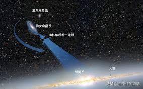 唯一能让我们肉眼可见的河外星系是？406 / 作者:gooobooo / 帖子ID:51821