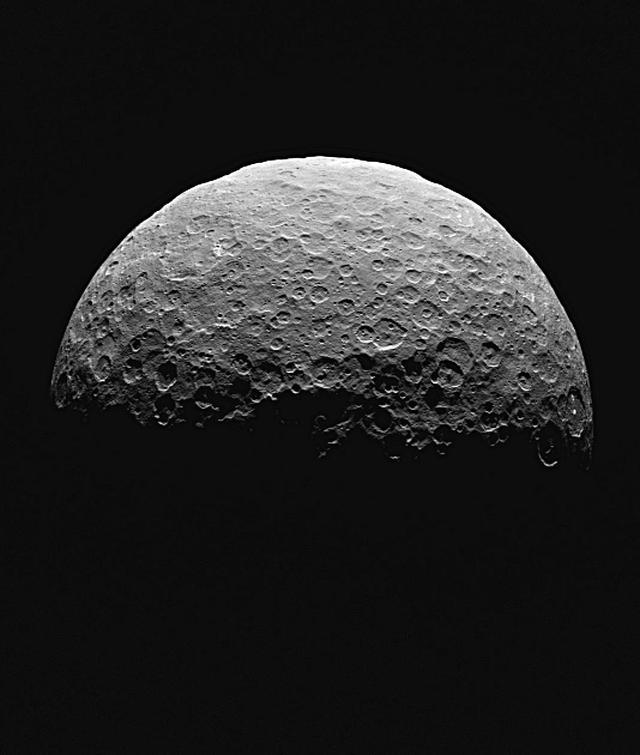 科学家打抱不平，冥王星不该被降级，争取为冥王星及矮行星正名718 / 作者:vooper / 帖子ID:51824