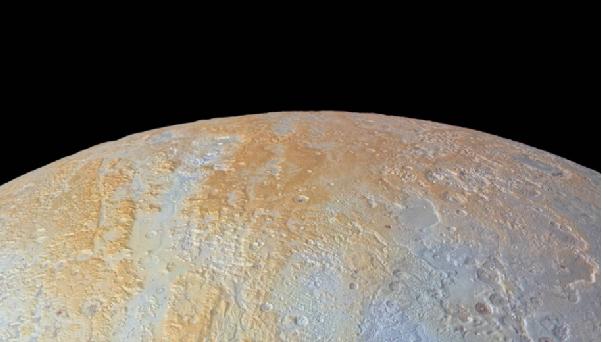 冥王星为什么会从行星降级为矮行星？行星的定义又是什么呢？492 / 作者:印度大拿 / 帖子ID:51826