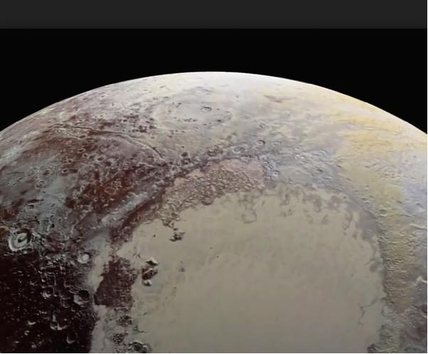 冥王星为什么会从行星降级为矮行星？行星的定义又是什么呢？659 / 作者:印度大拿 / 帖子ID:51826