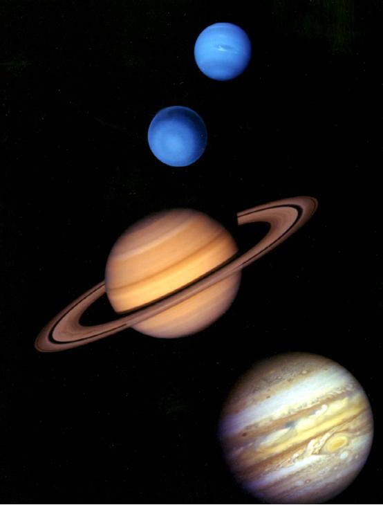 矮行星是什么？太阳系中的矮行星有哪些？845 / 作者:光头人1 / 帖子ID:51834