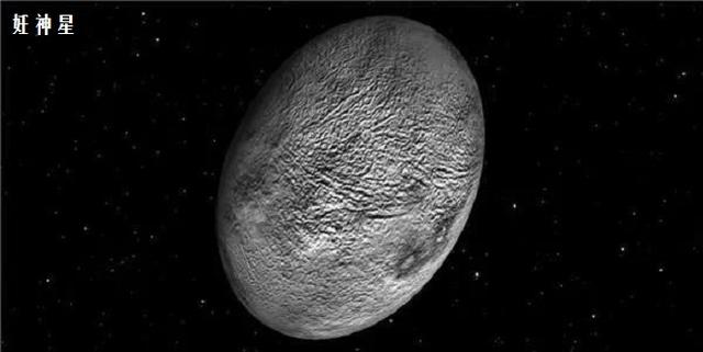 除了冥王星以外，太阳系还有哪些“矮行星”？556 / 作者:流氓插件 / 帖子ID:51836