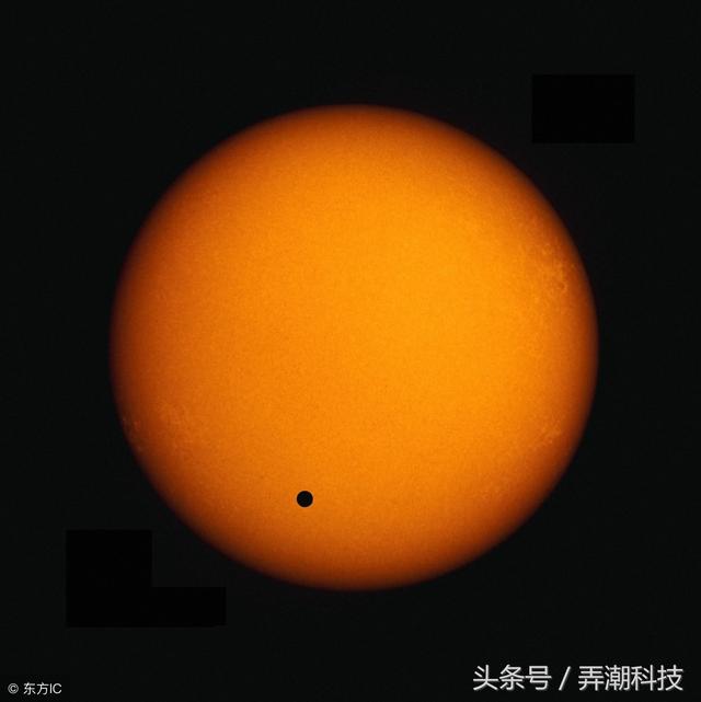 今年的5月9日，地球会看到木星凌日的奇观吗？看科学家怎样分析的528 / 作者:zhoujingli / 帖子ID:51837