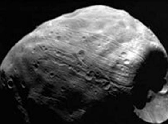 带你了解奇特的卫星——火星卫星168 / 作者:可梦吧 / 帖子ID:51838