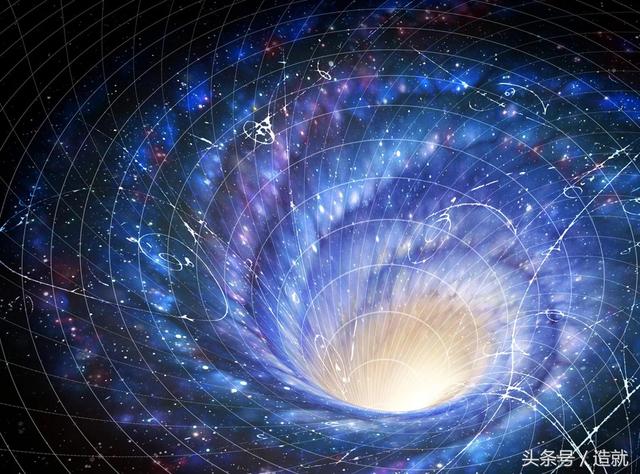 爱因斯坦是对的！广义相对论成功地通过了史上最严格的测试61 / 作者:fishbiscuit456 / 帖子ID:51850