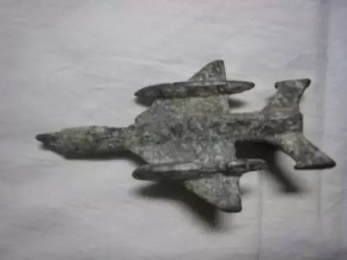 埃及古墓中出现“飞机模型”，至今4000多年，或与时空旅行有关410 / 作者:lkamxmk / 帖子ID:51870