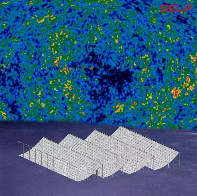 暗能量绘图仪将还原宇宙110亿年历史，暗能量究竟是什么？127 / 作者:m1717 / 帖子ID:51872