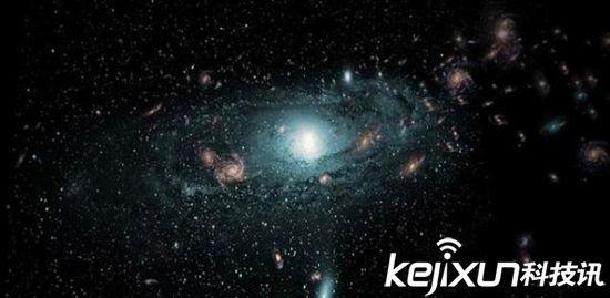巨引源或许只是一个宇宙点 不会为我们带来威胁701 / 作者:ttyn727 / 帖子ID:51873