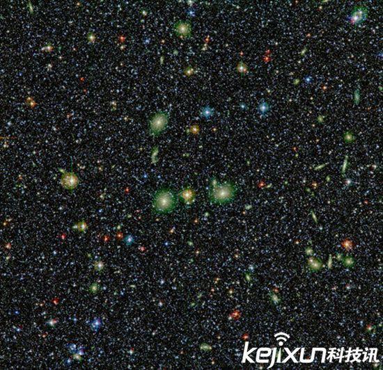 巨引源或许只是一个宇宙点 不会为我们带来威胁194 / 作者:ttyn727 / 帖子ID:51873
