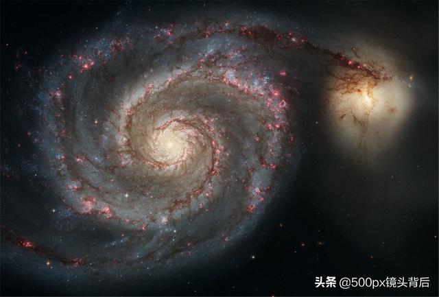 十大神奇美丽星系，看看哪个才是最漂亮的969 / 作者:传奇私服cdegeq / 帖子ID:51890