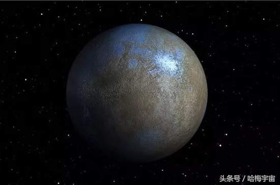 人类对宇宙的探索从未停止，这些年来，发现的众多“超级地球”，美貌一点不输地球193 / 作者:YiHYcCgb / 帖子ID:51901