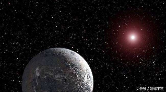 人类对宇宙的探索从未停止，这些年来，发现的众多“超级地球”，美貌一点不输地球0 / 作者:YiHYcCgb / 帖子ID:51901