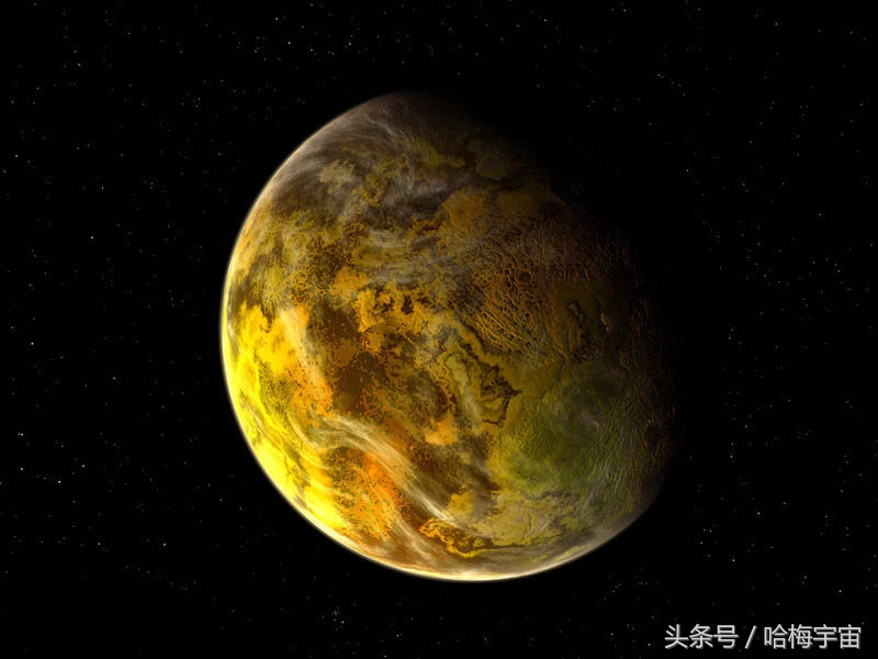 人类对宇宙的探索从未停止，这些年来，发现的众多“超级地球”，美貌一点不输地球511 / 作者:YiHYcCgb / 帖子ID:51901