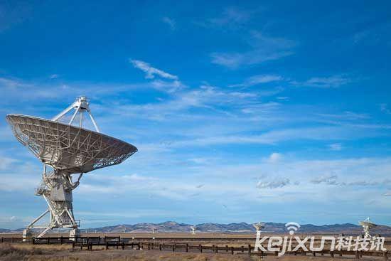 50亿年前银河信号被发现 宇宙存在高级生命287 / 作者:spiegesq / 帖子ID:51903