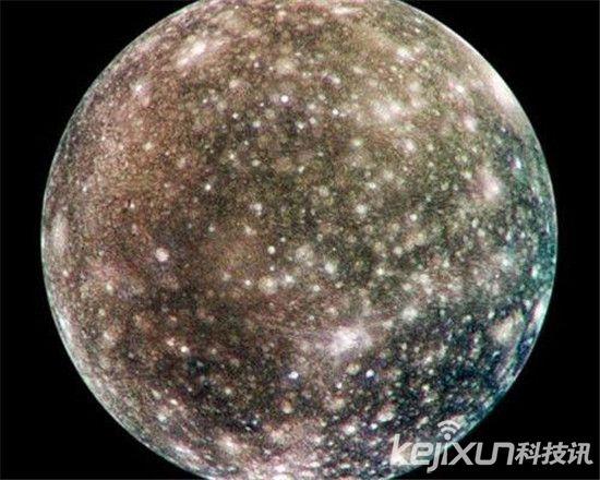 50亿年前银河信号被发现 宇宙存在高级生命390 / 作者:spiegesq / 帖子ID:51903