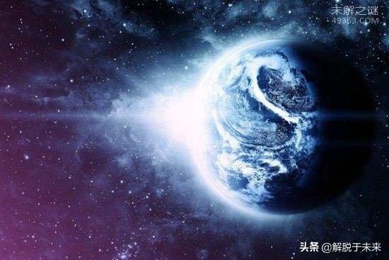 NASA新发现的外行星“第二地球”是地球的1.6倍406 / 作者:快乐.每一天 / 帖子ID:51906