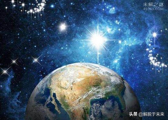 NASA新发现的外行星“第二地球”是地球的1.6倍560 / 作者:快乐.每一天 / 帖子ID:51906