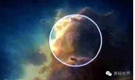 宇宙六大谜团：老鹰星云中惊现人脸？535 / 作者:qfwoshiyu / 帖子ID:51907