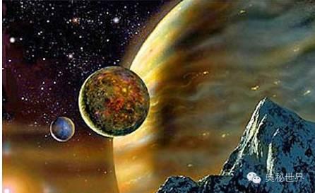 宇宙六大谜团：老鹰星云中惊现人脸？959 / 作者:qfwoshiyu / 帖子ID:51907